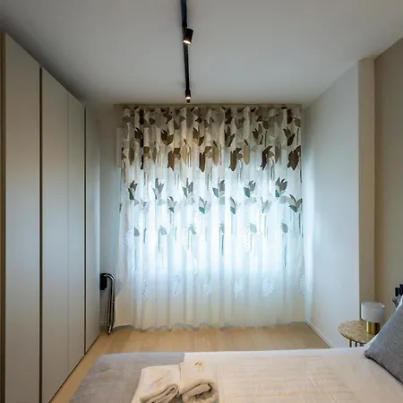 Stella D'oriente Apartment