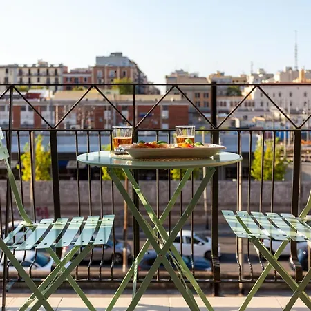 Apartment Stella D'oriente