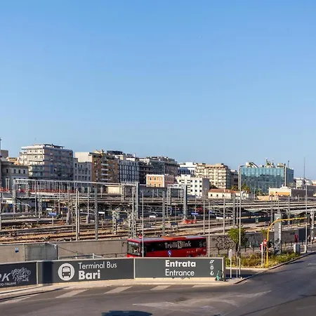 Apartment Stella D'oriente Bari